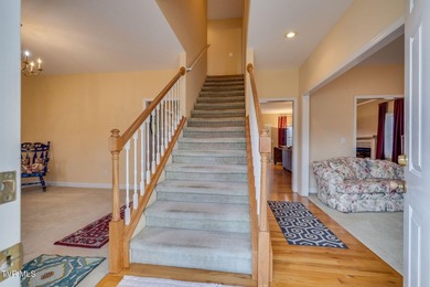 Welcome home to this inviting brick home tucked into the highly - photo 6