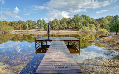East Texas Waterfront Haven Near Lake Fork - photo 26