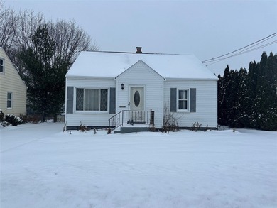 Lake Erie Home For Sale in Erie Pennsylvania