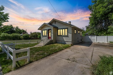 Great Salt Lake Home For Sale in Logan Utah