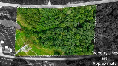 Lake Keowee Acreage For Sale in Six Mile South Carolina