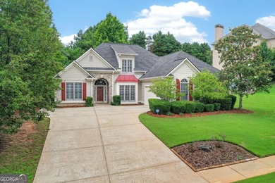 5 bedrooms plus bonus room in beautiful Bridgemill - photo 1