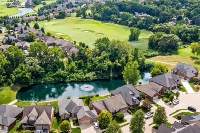 Lake Condo For Sale in Washington, Michigan
