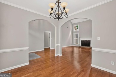 5 bedrooms plus bonus room in beautiful Bridgemill - photo 7