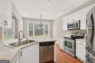 5 bedrooms plus bonus room in beautiful Bridgemill - photo 8