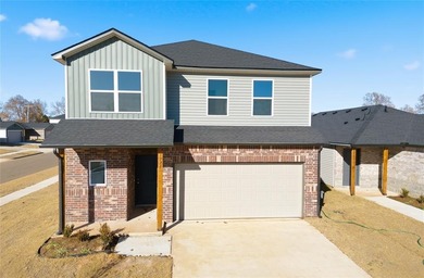 Canadian River Home For Sale in Purcell Oklahoma