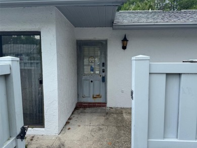 Lake Home For Sale in Tarpon Springs, Florida