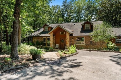 Lake Home For Sale in Quitman, Texas