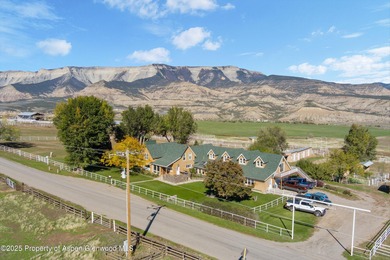Painted Pitchfork Ranch | 7781 County Road 320, Rifle, Colorado - photo 2