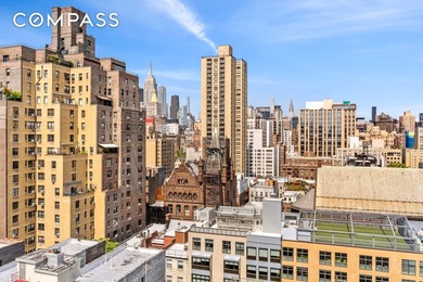 High above one of Manhattan s most sought-after neighborhoods - photo 13
