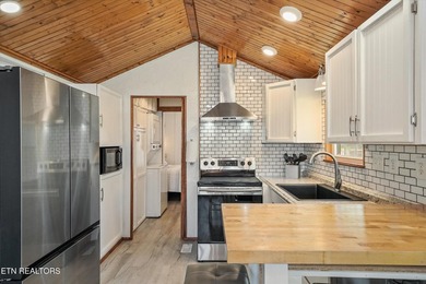Experience mountain living at its finest in the highly - photo 21
