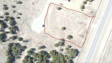 Possum Kingdom Lake Lot For Sale in Graford Texas