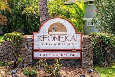 Welcome to Keonekai Villages, a residential condominium in South - photo 24