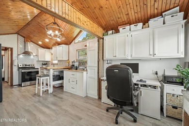 Experience mountain living at its finest in the highly - photo 27
