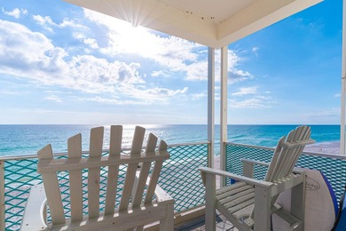 Priced to SELL! Rare Gulf-Front Balcony Unit! It doesn't get any - photo 1