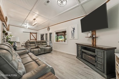 Experience mountain living at its finest in the highly - photo 31