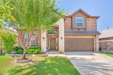 Lake Lewisville Home For Sale in Little Elm Texas