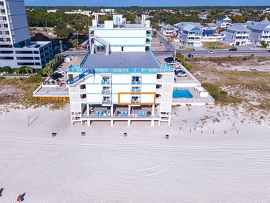 Priced to SELL! Rare Gulf-Front Balcony Unit! It doesn't get any - photo 2