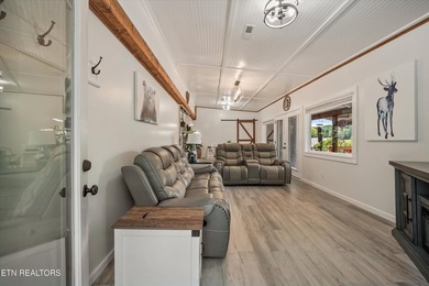 Experience mountain living at its finest in the highly - photo 33