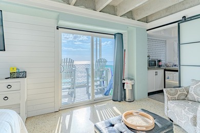 Priced to SELL! Rare Gulf-Front Balcony Unit! It doesn't get any - photo 5