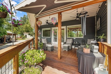 Experience mountain living at its finest in the highly - photo 38