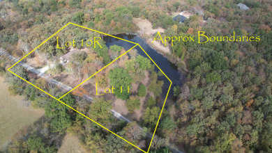 East Texas Waterfront Haven Near Lake Fork - photo 30