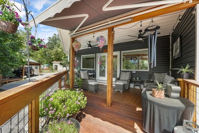 Experience mountain living at its finest in the highly - photo 42