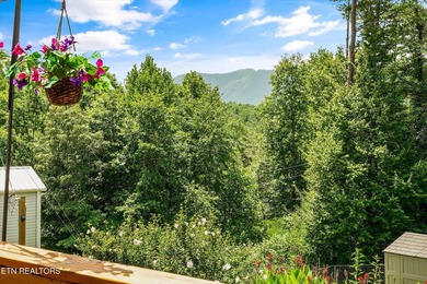 Experience mountain living at its finest in the highly - photo 43