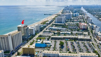Direct oceanfront living from the coveted southeast corner - photo 44