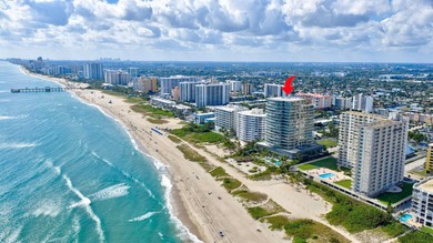 Direct oceanfront living from the coveted southeast corner - photo 45