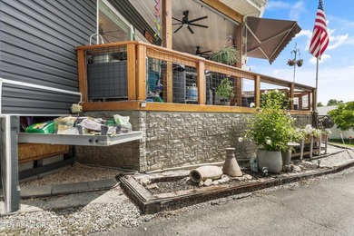 Experience mountain living at its finest in the highly - photo 46