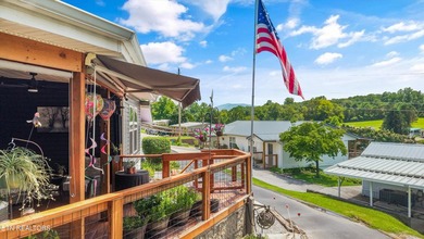 Experience mountain living at its finest in the highly - photo 47