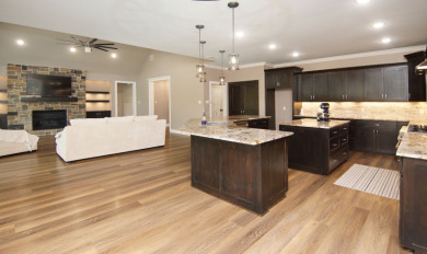 East Texas Waterfront Haven Near Lake Fork - photo 13