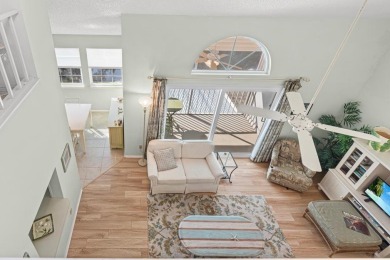 Lake Condo For Sale in Vero Beach, Florida