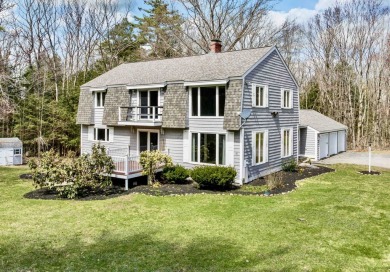 Lake Home Sale Pending in Gilford, New Hampshire