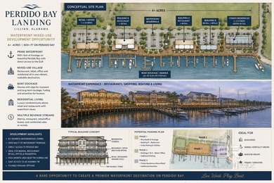 Waterfront Mixed-Use OpportunityLillian, Alabama | Perdido Bay | - photo 2