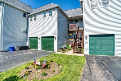 Lake Erie Condo Sale Pending in Erie Pennsylvania