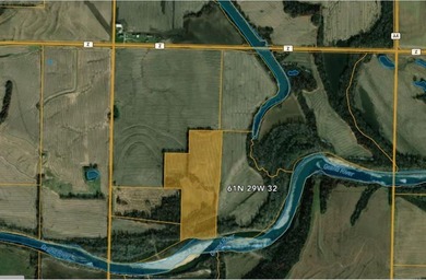(private lake, pond, creek) Acreage Sale Pending in Pattonsburg Missouri