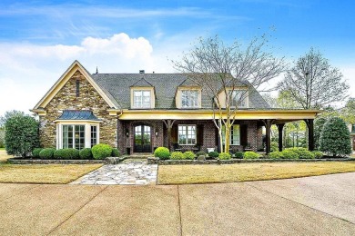 Lake Home For Sale in Arlington, Tennessee