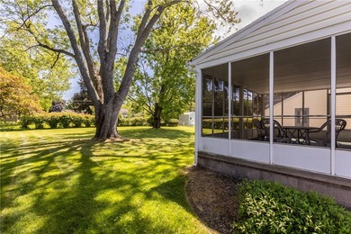 Classic Village Colonial that has been beautifully maintained - photo 3