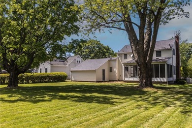 Classic Village Colonial that has been beautifully maintained - photo 5