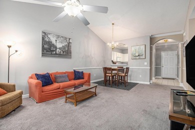 This spacious 2-bedroom, 2-bath, top-floor condo features - photo 11