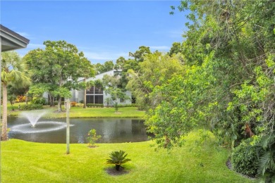 Lake Condo For Sale in Vero Beach, Florida