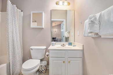 This spacious 2-bedroom, 2-bath, top-floor condo features - photo 13