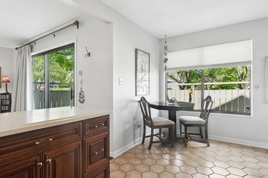 Bright, sun-filled end-unit townhouse that feels like a - photo 13