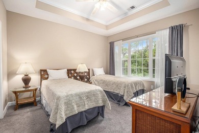This spacious 2-bedroom, 2-bath, top-floor condo features - photo 14