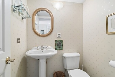 Bright, sun-filled end-unit townhouse that feels like a - photo 14