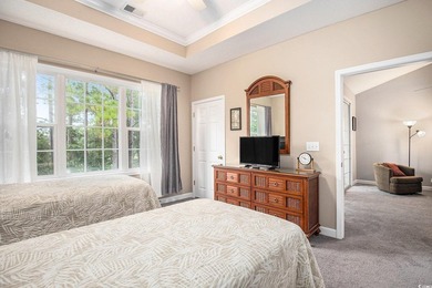 This spacious 2-bedroom, 2-bath, top-floor condo features - photo 15