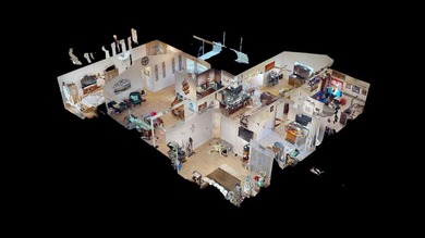 Roof 2019, A/C 2023 Well-maintained home is located in a - photo 15