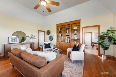 Welcome to your private hilltop retreat in Burlington, Texas